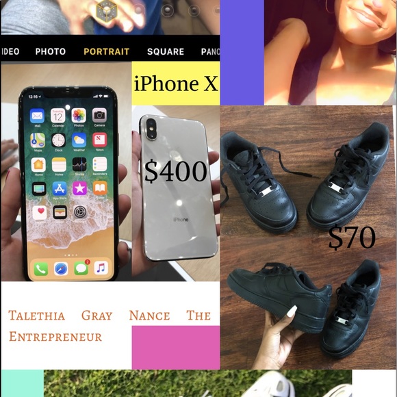 Hey I’m Tj or @damnthats.tj on Instagram - Picture 4 of 7